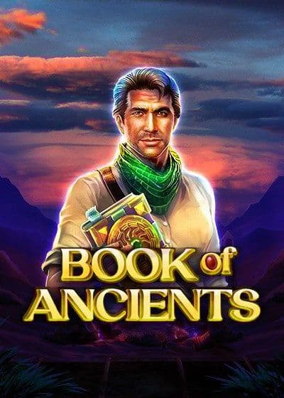 Book of Ancients