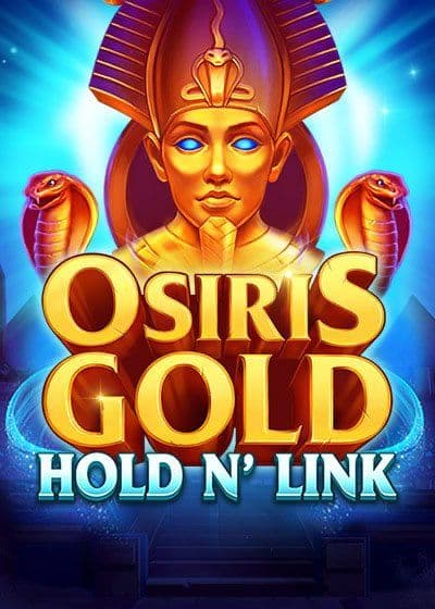 Osiris Gold Hold'n Link