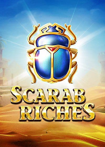 Scarab Riches